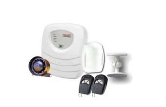 Alcatraz Alarmes - Foto 1