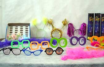 Lu Festas e Decorações - Foto 1