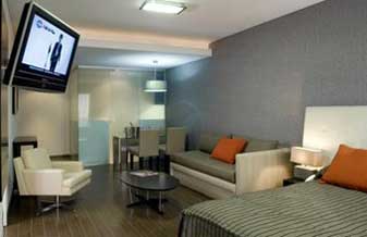 Viver Apart Hotel - Foto 1