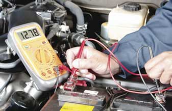 Auto Elétrica Copel - Foto 1