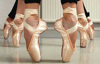 Escola de Dança Dançando No Ritmo - Foto 1