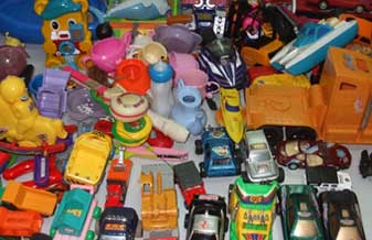 Brinquedos Tok Tok - Foto 1