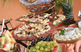Mariju’s Serviços de Buffets - Foto 1