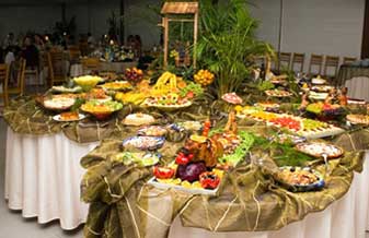 Buffet Executivo - Foto 1