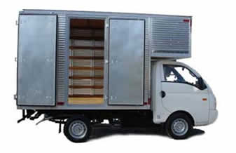 Mudanças Segurança - Foto 1