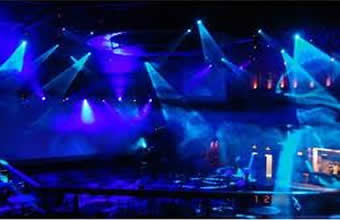 Sahara Shows & Eventos - Foto 1