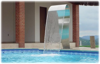 Concordia Piscinas - Foto 1