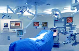 Centro Médico Materno e Infantil - Foto 1