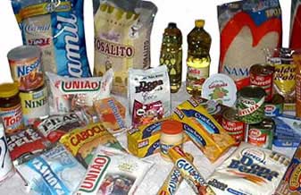 Cesta Básica Indústria e Comércio de Generos Alimentic - Foto 1