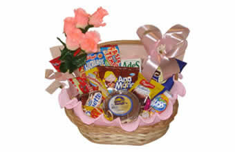 Márcia Telemensagens e Cestas - Foto 1