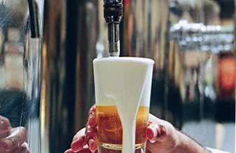 Haus Bier Chopp - Foto 1