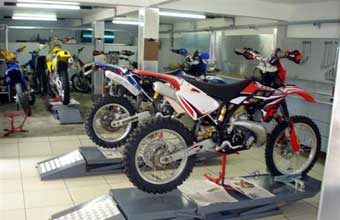 Brasil Motos - Foto 1
