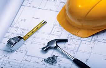 A J Com e Serv de Construção - Foto 1