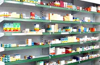 Farmácia Pague Menos - Foto 1