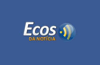 Ecos da Notícia - Foto 1