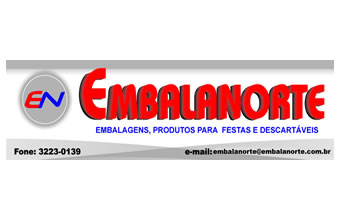 Embalanorte - Foto 1