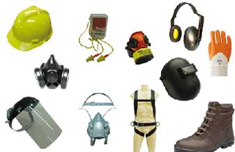 Protege E.P.I.’S - Foto 1