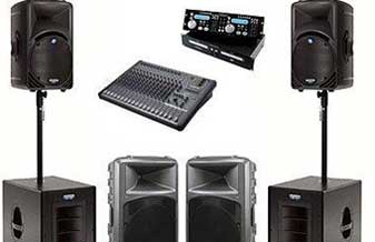 Sheena Som e Eventos - Foto 1