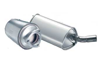 Rei dos Escapamentos - Foto 1