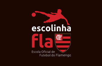 Escolinha Fla - Foto 1