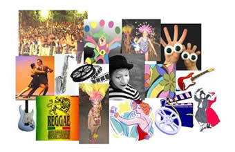 Fundação de Cultura Elias Mansur - Foto 1