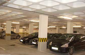 Ponto Seguro Estacionamento - Foto 1