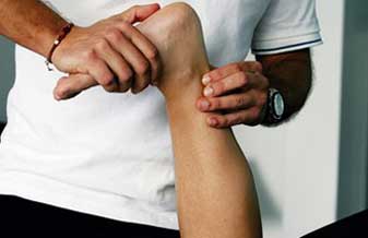 Clínica de Fisioterapia Dr. Raimundo Castro - Foto 1