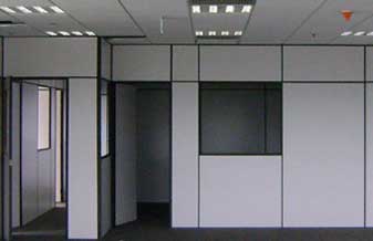 Ryos Forros e Divisórias - Foto 1