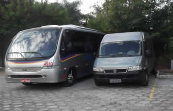 Delta Cargas e Turismo - Foto 1