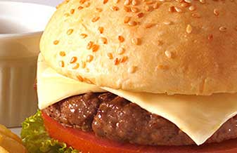 Burg Mania Lanche - Foto 1