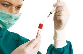 Centro Hemoacre Hematologia Hemoterapia do Acre Hemocentro - Foto 1