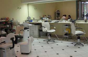 Instituto de Beleza Luís Kalleto - Foto 1