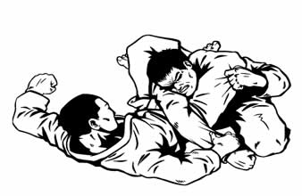 Jiu Jitsu Ray Perez - Foto 1