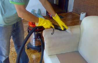 Limpsec Lavagem A Seco - Foto 1