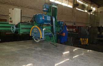 Galaxy Marmoraria - Foto 1