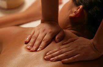 Massagem Terapêutica Brasil - Foto 1