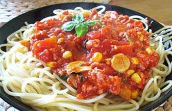 Italian Massas - Foto 1