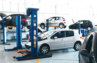 Auto Mecânica Gasolina - Foto 1