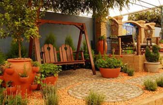 Fonte das Flores Viveiro e Paisagismo - Foto 1