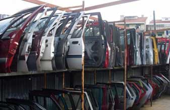 Ac Auto Peças - Foto 1