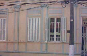 Pensão da Loura - Foto 1