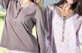 Kris Franco Moda Íntima e Representações - Foto 1