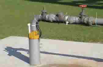 Genesio Poços Artesianos - Foto 1