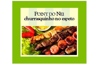 Point do Nei – Churrasquinho no Espeto - Foto 1