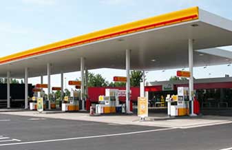 Auto Posto Junior - Foto 1