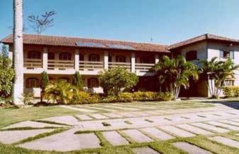 Hospedaria Camelo - Foto 1