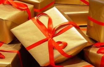 Mil Presentes - Foto 1