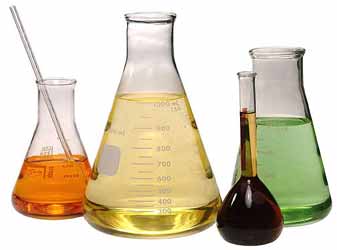 D Altomare Química - Foto 1