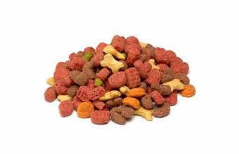 Casa da Ração Júnior - Foto 1