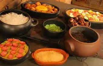 Restaurante Sabor Caipira - Foto 1